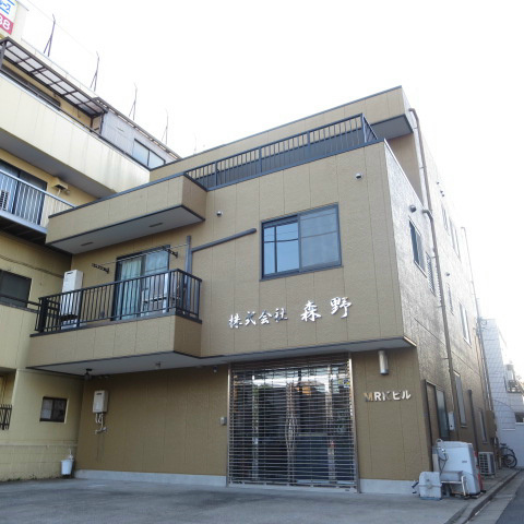 ＭＲＫビル 外観