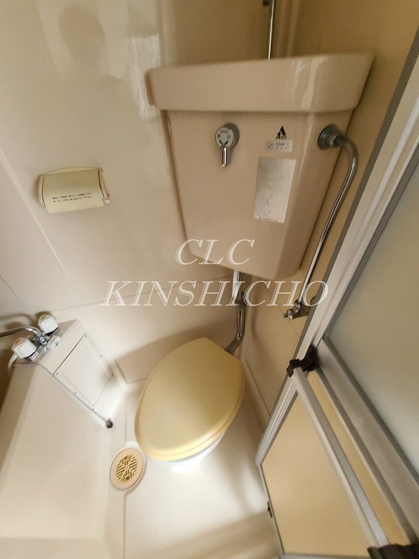 パークサイド清澄第三 その他5