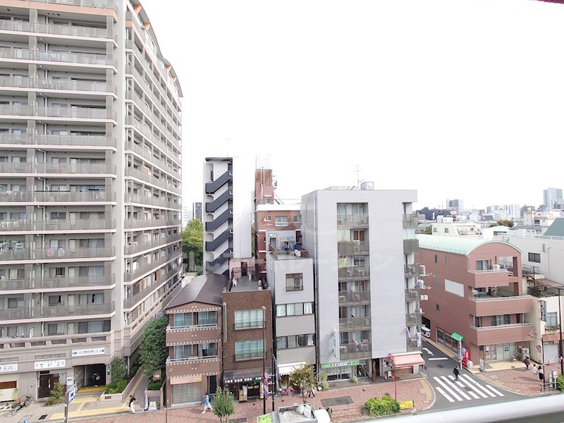 パークサイド清澄第二 その他3