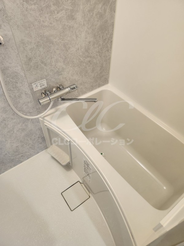 villa fiore 風呂画像