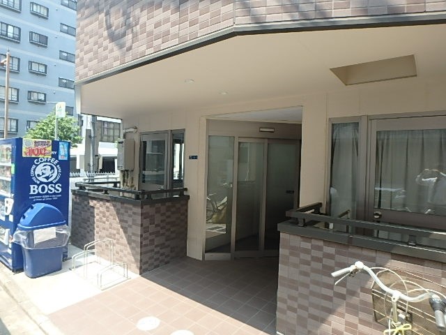 ビクトリータワー田端Ⅱ その他6