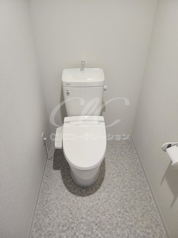 villa fiore その他1