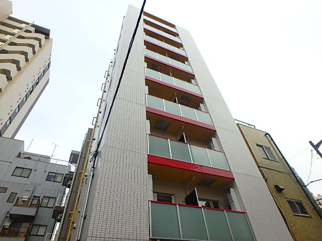 KS入谷EAST  外観