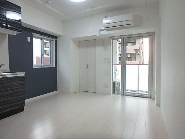 KS入谷EAST  リビング