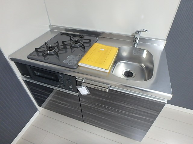 KS入谷EAST  キッチン