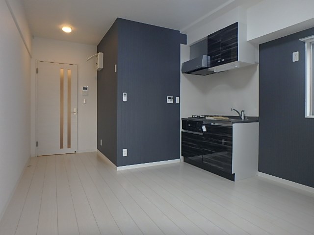 KS入谷EAST  ベッドルーム