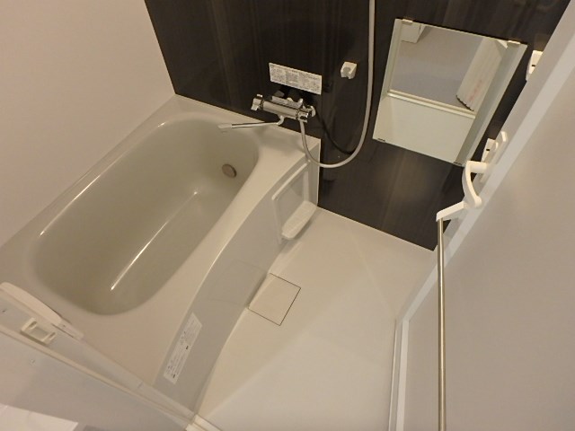 KS入谷EAST  風呂画像