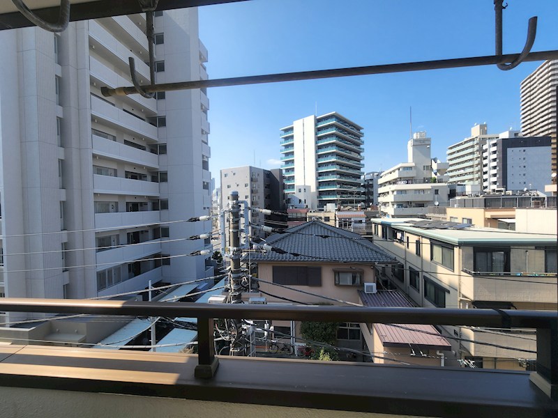 サンワードパレスＴＡＭＡＯＫＡ その他6