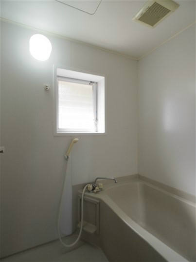 三家第１ビル 風呂画像