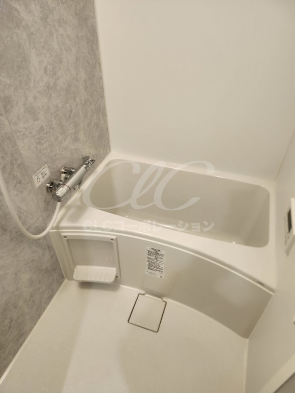 villa fiore 風呂画像