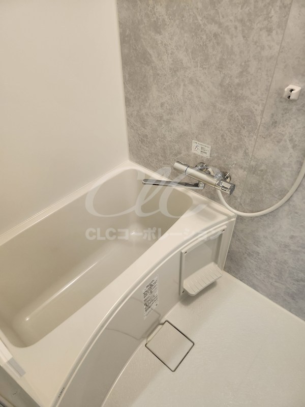 villa fiore 風呂画像