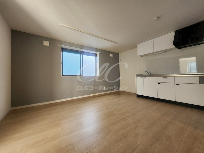 villa fiore リビング