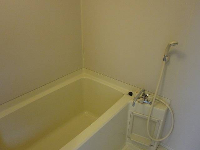 スリーリバーハイツ 風呂画像