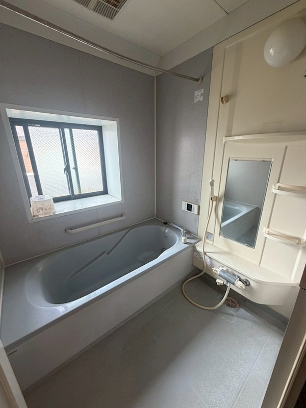 ＭＲＫビル 風呂画像