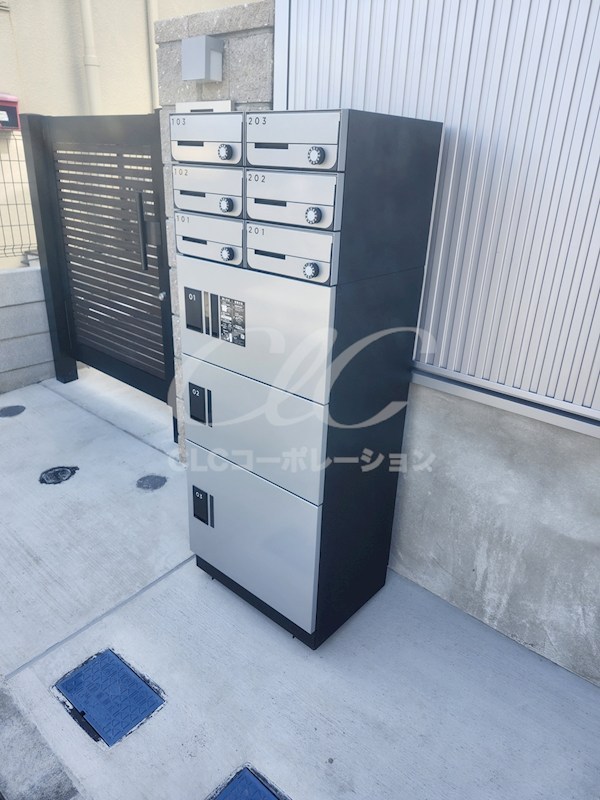 villa fiore その他9