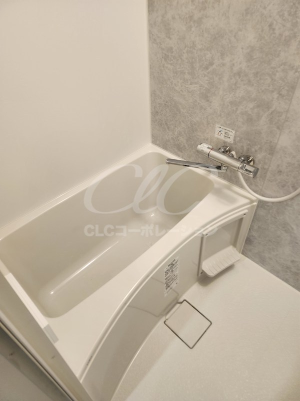 villa fiore 風呂画像