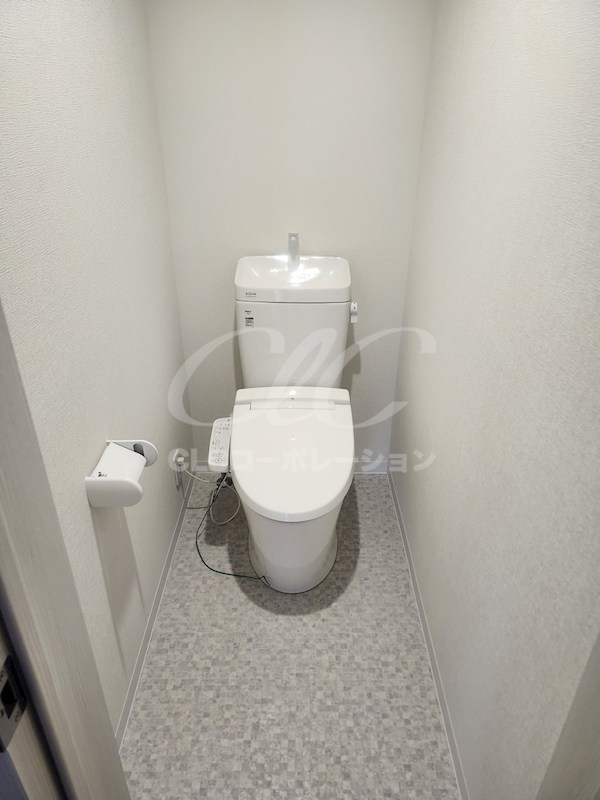 villa fiore その他1