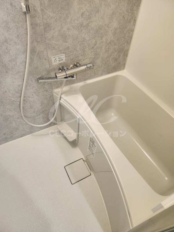 villa fiore 風呂画像