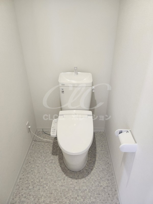 villa fiore その他1