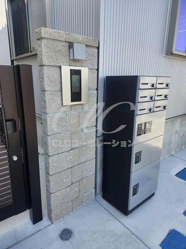 villa fiore その他8