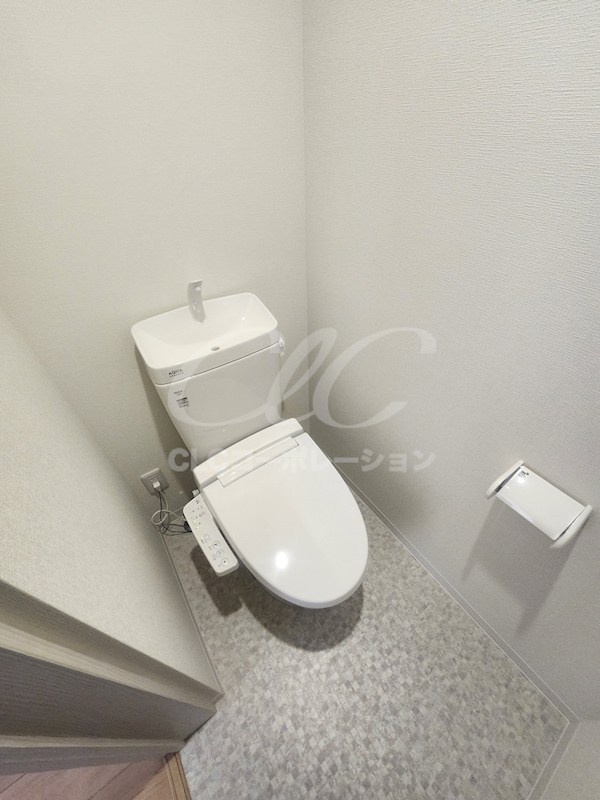 villa fiore その他1