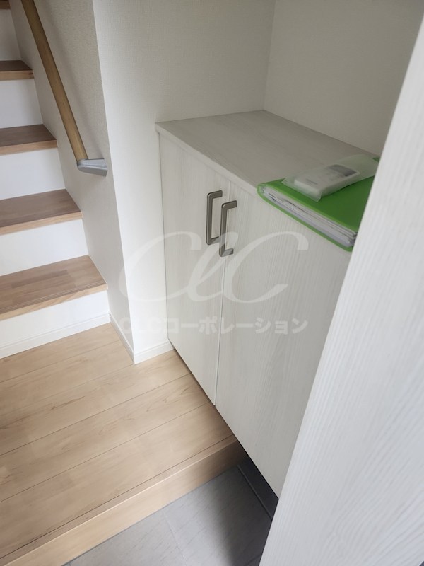 villa fiore その他9