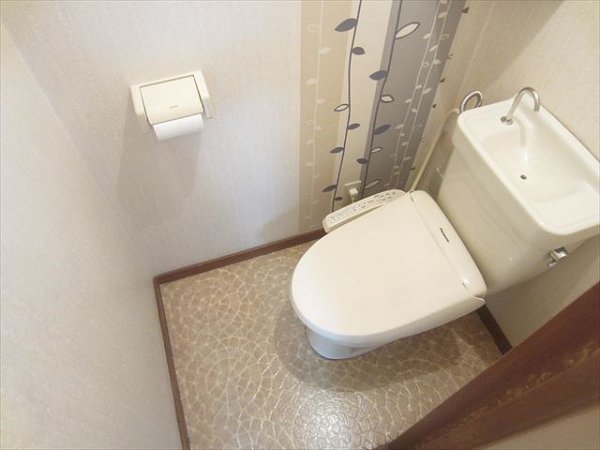 グレイドハイツ その他1