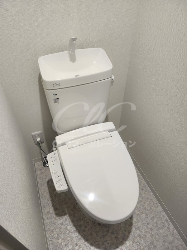 villa fiore その他1