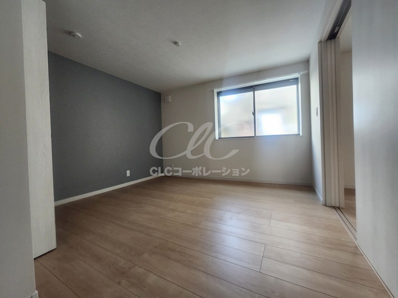 villa fiore リビング