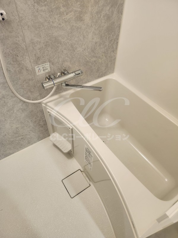 villa fiore 風呂画像