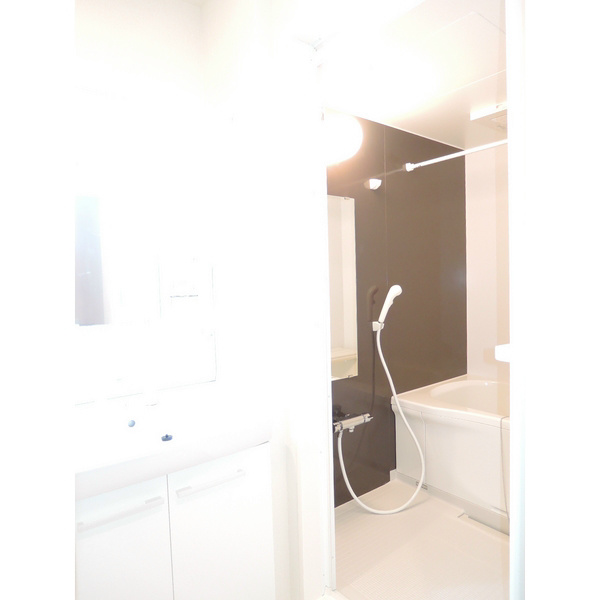 オッサボヌール船堀 風呂画像