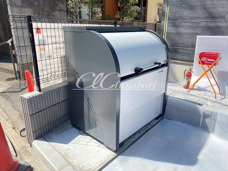 コンクエストシェル　EK その他8