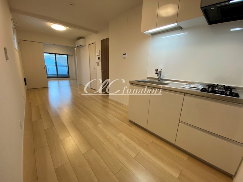 コンクエストシェル　EK リビング