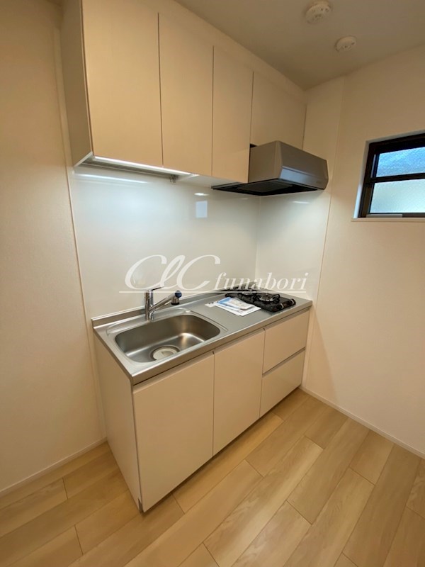 コンクエストシェル　EK キッチン