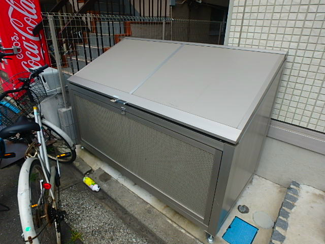 リバーサイドヴィラ錦糸町 その他5