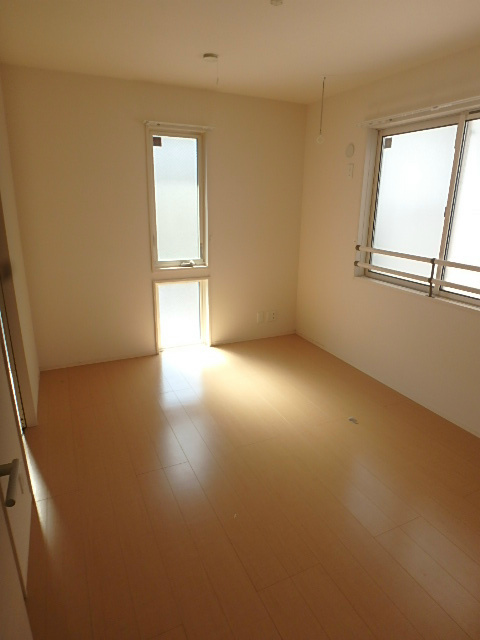 リバーサイドヴィラ錦糸町 ベッドルーム