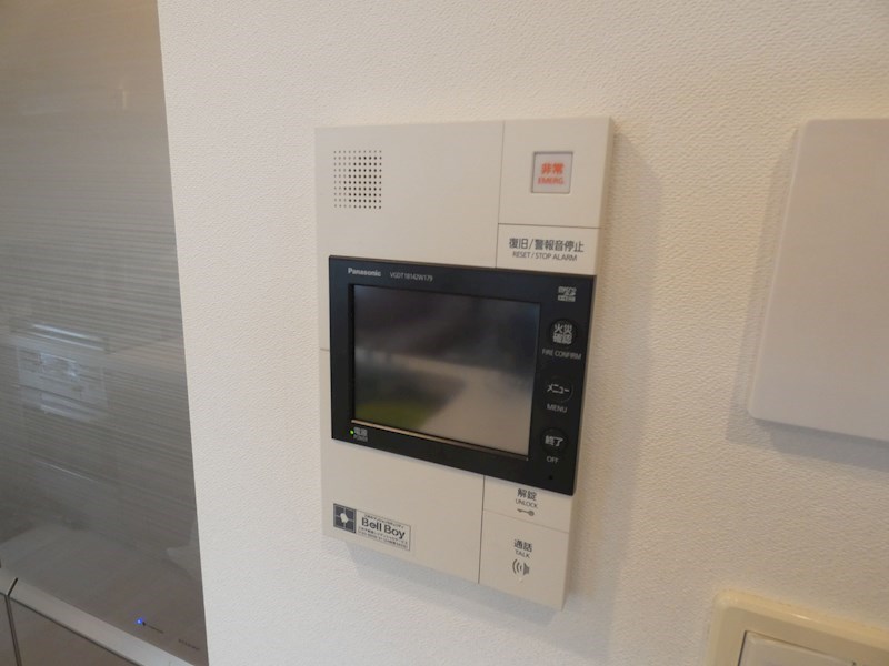 パークホームズ町屋 その他3