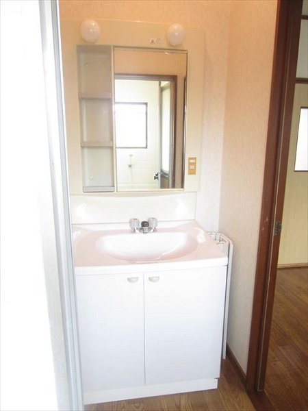 グレイドハイツ その他2