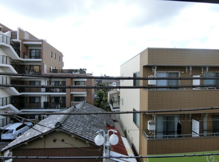 ハイツヨネダ その他4