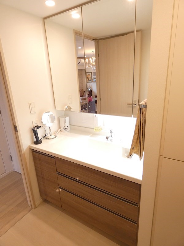 パークホームズ町屋 その他1