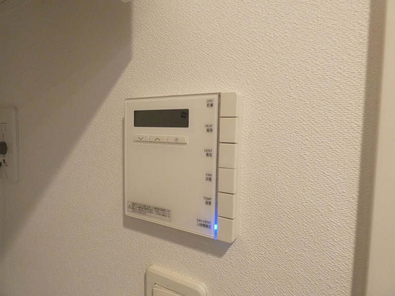 パークホームズ町屋 その他4