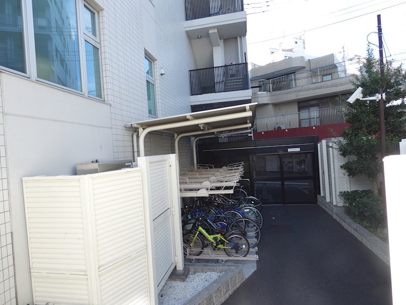 パークホームズ町屋 その他6