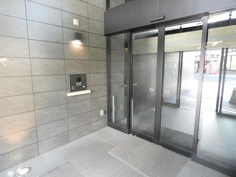 パークホームズ町屋 その他9