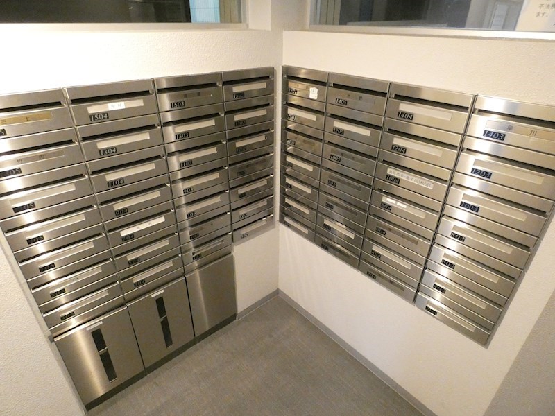 パークホームズ町屋 その他11