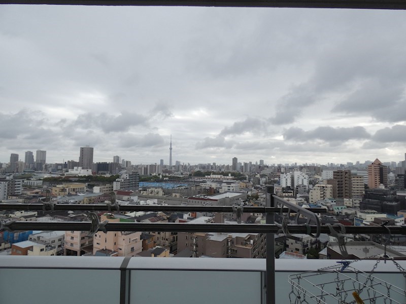 パークホームズ町屋 その他13