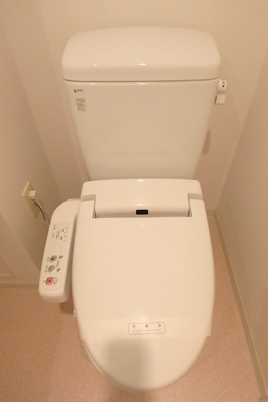 ファインアドレス新御徒町 その他2