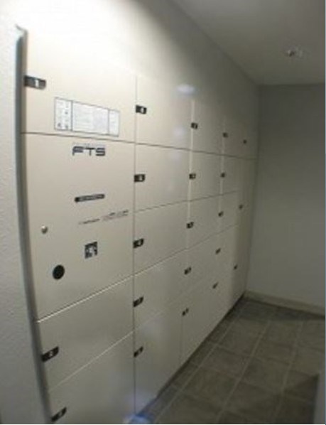 ファインアドレス新御徒町 その他7