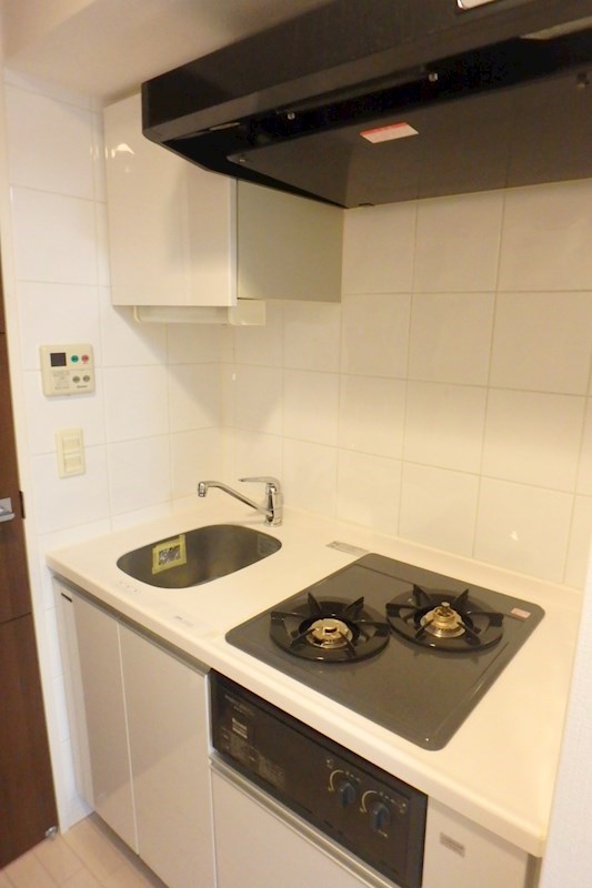 ファインアドレス新御徒町 キッチン