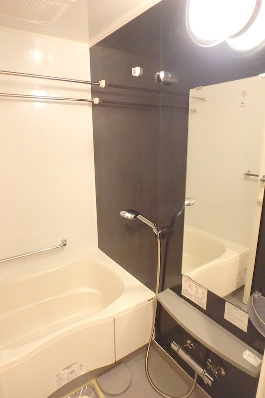 ファインアドレス新御徒町 風呂画像