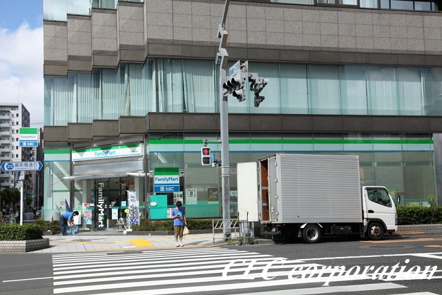 ファインアドレス新御徒町 周辺画像9